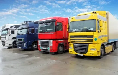 Adana Samandağ Nakliye Ambarı