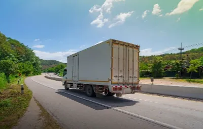 Adana ile Samandağ Arası Bulaşık Makinesi Taşıma