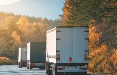 Adana ile Samandağ Arası Klima Taşıma