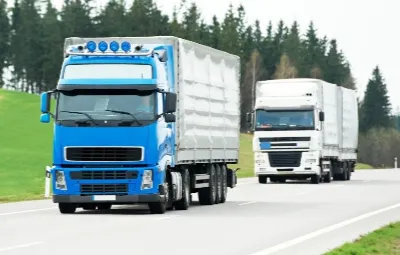 Adana ile Samandağ Arası Eşya Taşıma